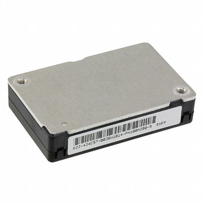 PH100A280-24 Sirkuit Terpadu Chip 200V Input Modul Terisolasi Konverter DC-DC
