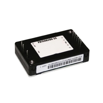 Chip Sirkuit Terintegrasi PH300A280-5 300W 280VDC Input Isolated DC DC Converter