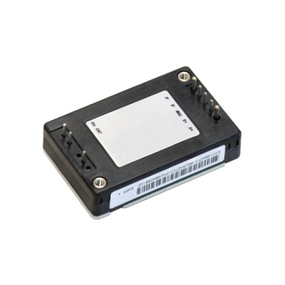 Chip Sirkuit Terpadu PH50A280-5 Modul Terisolasi 50W DC DC Konverter DIP8
