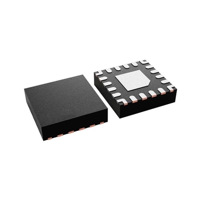 Integrated Circuit Chip PCM6120QRTERQ1 2-Channel 768kHz Burr-BrownTM Audio ADC