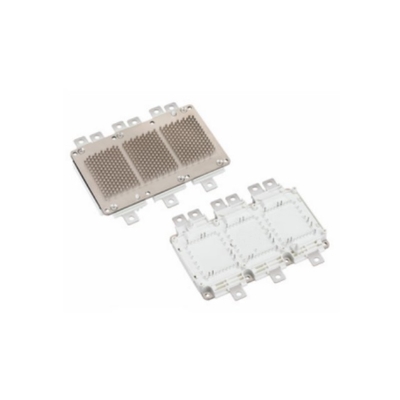 Modul IGBT Otomotif NVH820S75L4SPC Modul Daya Tiga Fase Otomotif 750V
