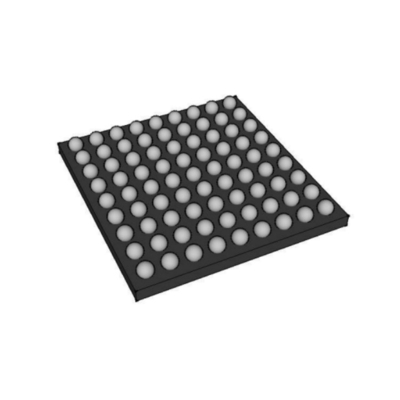 Mikrokontroler MCU MK22FN512CBP12R 120MHz ARM Mikrokontroler 80-WLCSP