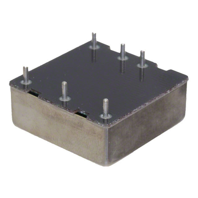 Chip Sirkuit Terpadu MGFW402412 2 Output DC DC Converter Modul DIP6