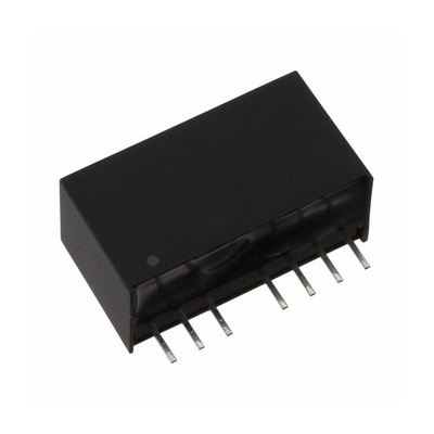 Chip sirkuit terintegrasi MGS102412 1 Output 12V 900mA 1.5kV DC DC Konverter