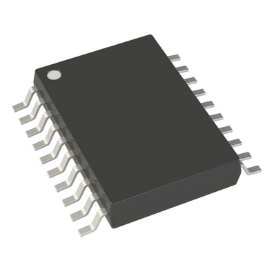 Chip sirkuit terintegrasi MAX25613BAUP/V 1 Saluran 5mA LED Lighting Drivers