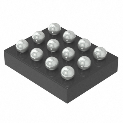 Chip Sirkuit Terintegrasi MAX77827AEWC 5.5V Konverter Buck Boost Efisiensi Tinggi