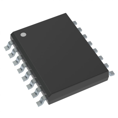 Integrated Circuit Chip NCID9200R2 Kecepatan Tinggi Dual Channel Digital Isolator