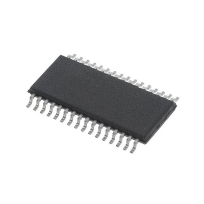 Chip sirkuit terintegrasi UJA1079ATW Chip dasar sistem inti LIN berkecepatan tinggi