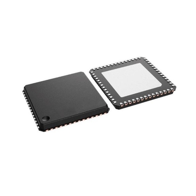 Chip sirkuit terintegrasi TPS65930400RWERQ1 17mA Power Management IC 56-VQFNP