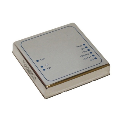 Chip Sirkuit Terpadu PXF40-48T0515 Sampai 6A Triple Output DC DC Converters