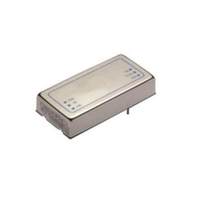 Chip sirkuit terintegrasi PXD10-24WS12 830mA 9V hingga 36V Input Isolated Module