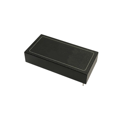Chip Sirkuit Terintegrasi PXG-M20-24WD15 20W Melalui Lubang 2 Output DC DC Converter