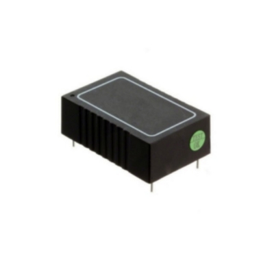 Chip Sirkuit Terpadu PXC-M03-24WS12-A 3W Single Output Medical DC DC Converter