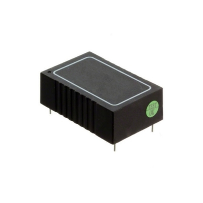 Chip sirkuit terintegrasi PXC-M03-24WS3P3-A 1A 3.3W DC DC Konverter terisolasi DIP24