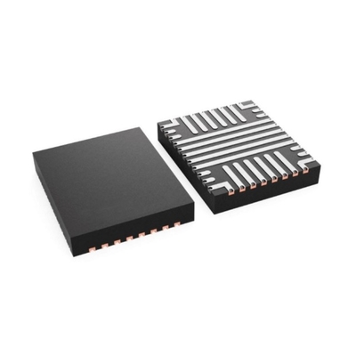 Chip Sirkuit Terpadu TPS25772CAQRQLRQ1 Mobil USB Dedicated Charging Port