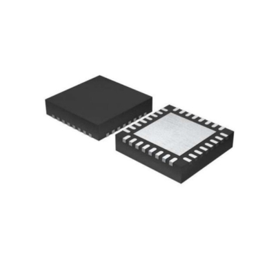 Chip sirkuit terintegrasi TEF3100HN CAN Transceiver 64-VFQFN Surface Mount