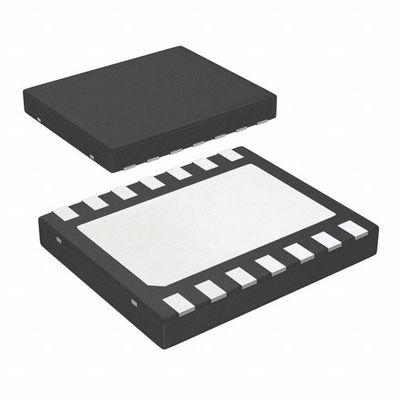 TJA1463ATK CAN FD Signal Improvement Transceiver IC Chip untuk Komunikasi yang Ditingkatkan