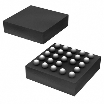 Integrated Circuit Chip BD2812GU-E2 2-Channel RGB Charge Pump LED Driver IC