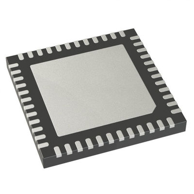 Integrated Circuit Chip ADP5050ACPZ 5-Channel Quad Integrated Buck Regulator