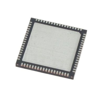 Chip Sirkuit Terintegrasi ADS54J69IRMPT 500MSPS 16Bit Analog Ke Konverter Digital