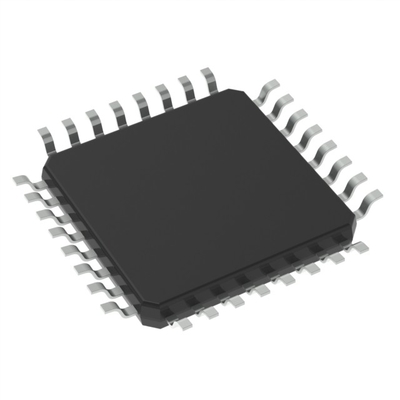 Microcontroller MCU ATMEGA4808-AU Hingga 12 ADC Channel 8-Bit Embedded MCU TQFP32