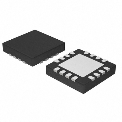 Chip sirkuit terintegrasi AD8476ACPZ Low Power Differential Amplifier IC WFQFN16