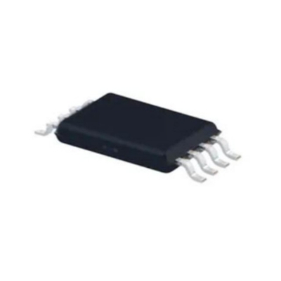 Sensor IC ACS37610LLUATR-010B5 Sensor tanpa inti dengan penolakan medan mode umum