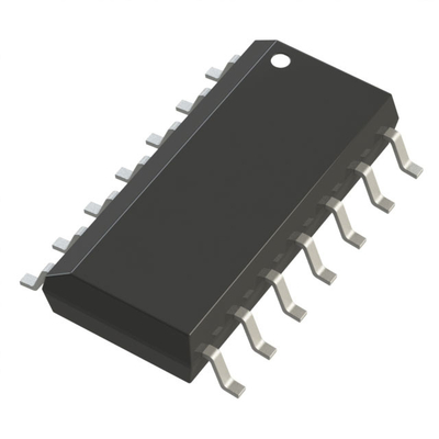 Chip Sirkuit Terintegrasi AD8277BRZ 550kHz Instrumentasi Amplifier IC SOIC14
