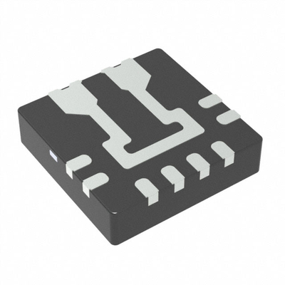 Sensor IC ACS70331EESATR-2P5U3 2.5A 1 Channel GMR Sensor arus unidirectional