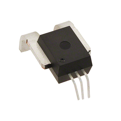 Sensor IC ACS759KCB-150B-PFF-T 3.3V 100 μΩ Sensor IC arus efek Hall
