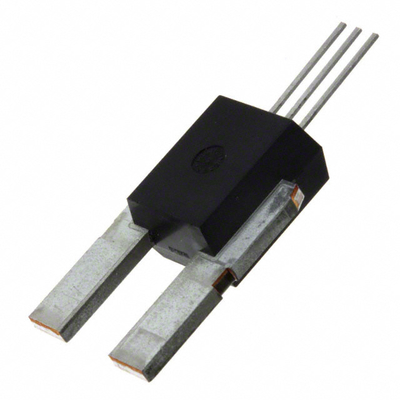 Sensor IC ACS758ECB-200B-PSS-T Otomotif 13.5mA Bidirectional Sensor IC arus