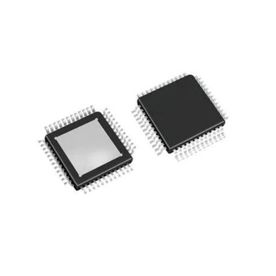 Chip sirkuit terintegrasi A4918KEVSR-1A-3-T 50V Half Bridge Multiphase Motor Driver