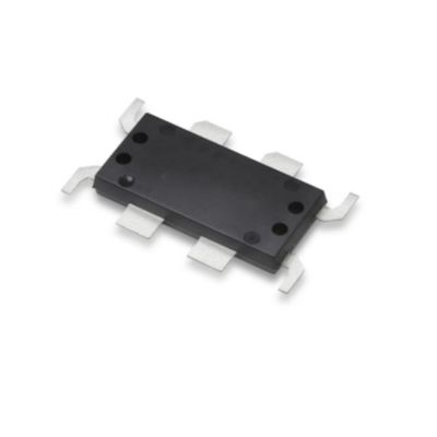 A5G26H605W19NR3 Integrated Circuit Chip N-Channel Enhancement MOSFET Transistor 85 W untuk 2496 sampai 2690 MHz dengan impedansi terminal tinggi
