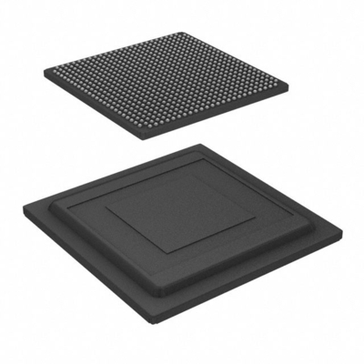 Field Programmable Gate Array 5AGXBA3D4F27I5G 1.05GHz Arria V GX FPGA Chip FBGA672