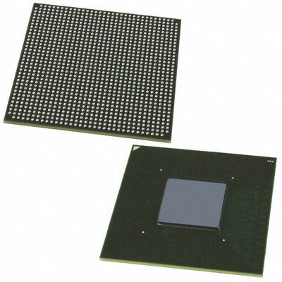 Field Programmable Gate Array 5AGTFC7H3F35I3G 1.15V Arria V GT Chip FPGA tertanam