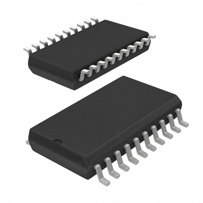 Integrated Circuit Chip ADM3055EBRIZ SOIC20 12Mbps Transceiver CAN Terisolasi