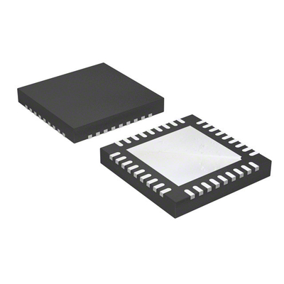 Chip sirkuit terintegrasi A3988SEVTR-1-T Half Bridge Bipolar Motor Driver 36-VFQFN