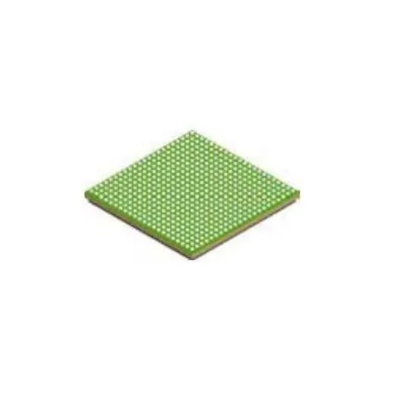 Mikrokontroler MCU AM62A74AUMHAAMBR 64Bit Microprocessor tertanam IC FCBGA484