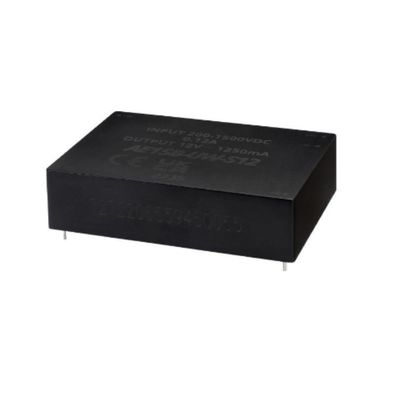 Integrated Circuit Chip AE15B-UW-S24 Ultra-Wide 625mA Isolated Module DC DC Converter