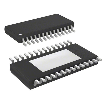 Chip Sirkuit Terpadu A8511KLPTR 2MHz 4 Saluran 150mA LED Lighting Drivers
