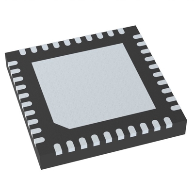 Chip sirkuit terintegrasi 9FGL0651DKILF 100MHz Clock Generator Chip VFQFN40
