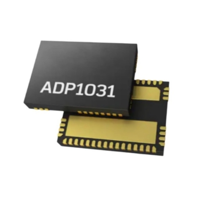 Chip Sirkuit Terpadu ADP1031ACPZ-1 3 Channel Isolated Micropower Management IC