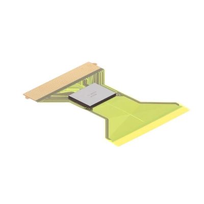 Chip Sirkuit Terpadu AFE3256TFU 1.85V 256 Channel Analog Front End COF320