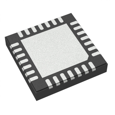 Chip sirkuit terintegrasi LP87332ARHDRQ1 Mobil Dual High-Current Buck Converter