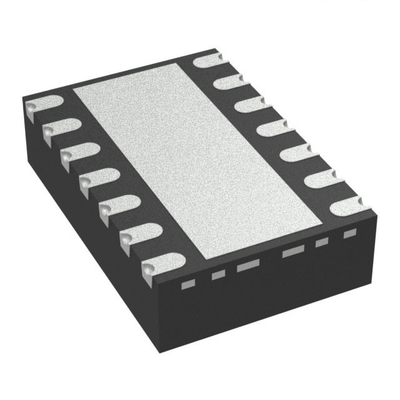 Integrated Circuit Chip LP8865WQDMTRQ1 LED Driver Dengan Induktif Fast Dimming