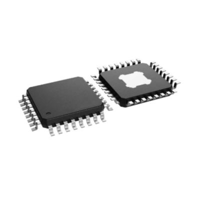 Integrated Circuit Chip LP8860HQVFPRQ1 Driver LED 4-Channel Performa Tinggi Otomotif