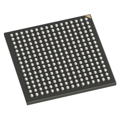 Field Programmable Gate Array LFCPNX-100-8ASG256C Tujuan Umum Tertanam 0,95V FPGA IC