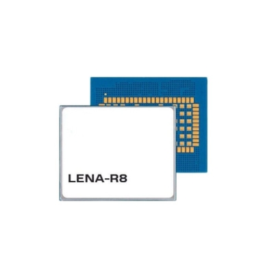 Modul Komunikasi Wireless LENA-R8001-00C LTE Cat 1bis Modul Seluler