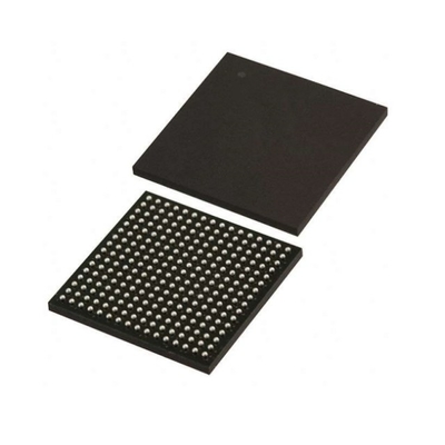 Field Programmable Gate Array LCMXO3L-9400E-6MG256I Ultra-Low Density 206 I/O FPGA tertanam