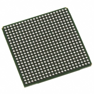 Field Programmable Gate Array LFCPNX-100-9BFG484I CertusProTM-NX 1.05V Tertanam FPGA 484-BBGA